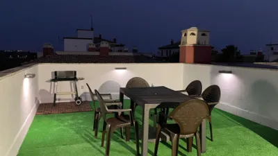 Apartment on Avenida de Juan Pablo II, 6 photo 3