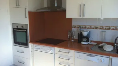 Casa unifamiliar en alquiler en Calle Tarredondas, Número 49, Ajo (Bareyo) de 1.500 €<span>/mes</span>