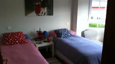 Casa unifamiliar en alquiler en Calle Tarredondas, Número 49, Ajo (Bareyo) de 1.500 €<span>/mes</span>