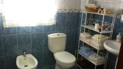 Casa unifamiliar en alquiler en Calle Tarredondas, Número 49, Ajo (Bareyo) de 1.500 €<span>/mes</span>