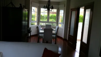 Casa unifamiliar en alquiler en Calle Tarredondas, Número 49, Ajo (Bareyo) de 1.500 €<span>/mes</span>