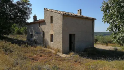 Rustic property for sale in 15, Number 11, Vallada of 69.000 €