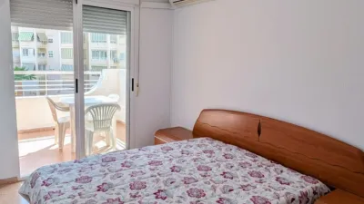 Apartment on Avenida de Oviedo, 4 photo 10