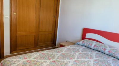 Apartment on Avenida de Oviedo, 4 photo 14