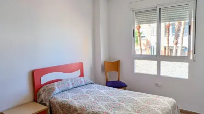Apartment on Avenida de Oviedo, 4 photo 15