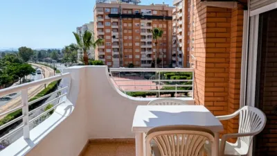 Apartment on Avenida de Oviedo, 4 photo 17