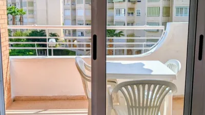 Apartment on Avenida de Oviedo, 4 photo 19