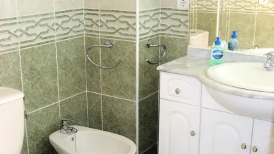 Apartment on Avenida de Oviedo, 4 photo 23