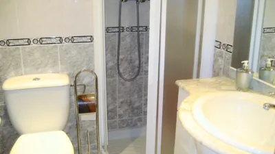 Apartment on Avenida de Oviedo, 4 photo 24