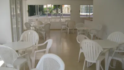 Apartment on Avenida de Oviedo, 4 photo 26