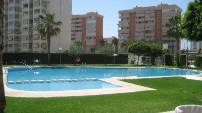 Apartment on Avenida de Oviedo, 4 photo 28