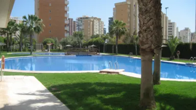 Apartment on Avenida de Oviedo, 4 photo 29
