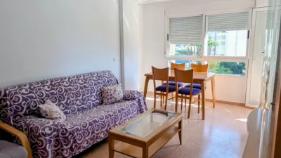 Apartment on Avenida de Oviedo, 4 photo 2