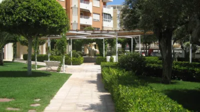 Apartment on Avenida de Oviedo, 4 photo 31