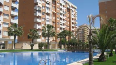 Apartment on Avenida de Oviedo, 4 photo 32