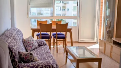 Apartment on Avenida de Oviedo, 4 photo 3
