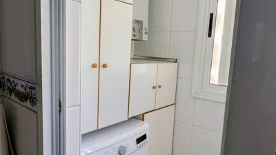 Apartment on Avenida de Oviedo, 4 photo 8