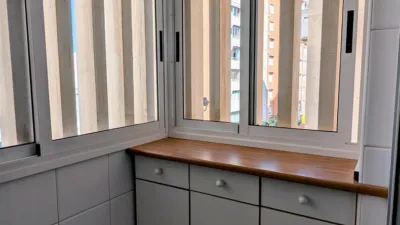 Apartment on Avenida de Oviedo, 4 photo 9