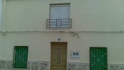 Casa – Madrigueras - Vista 2