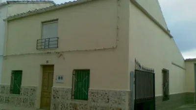 Casa – Madrigueras - Vista 3