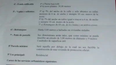 Casa – Madrigueras - Vista 5