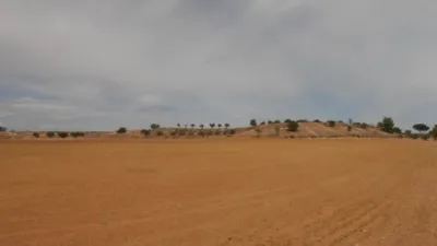 Terreno en venta en Camino del Tejar de Honorio, 1 - Vista 3