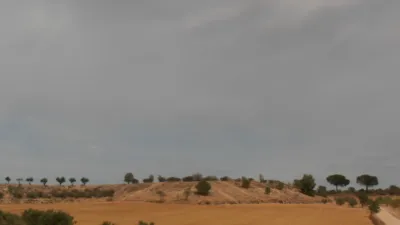 Terreno en venta en Camino del Tejar de Honorio, 1 - Vista 4