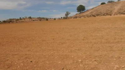 Terreno en venta en Camino del Tejar de Honorio, 1 - Vista 5