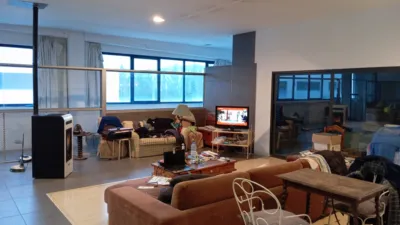 Loft en calle K, 1 photo 3