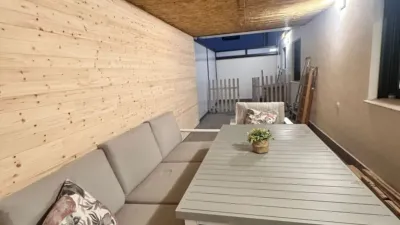 Piso en alquiler en Calle Juan Salas Terrón, 7, Avenida de Elvas-Campus (Badajoz Capital) de 1.200 €<span>/mes</span>