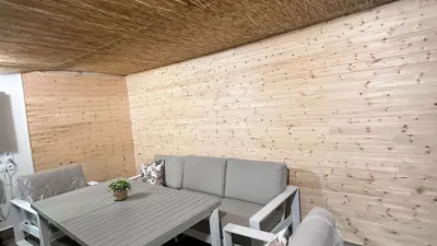 Piso en alquiler en Calle Juan Salas Terrón, 7, Avenida de Elvas-Campus (Badajoz Capital) de 1.200 €<span>/mes</span>