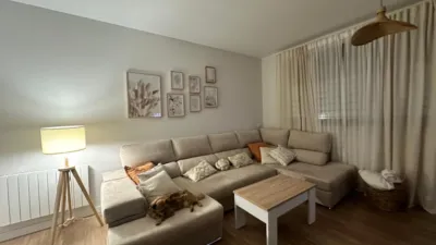 Piso en alquiler en Calle Juan Salas Terrón, 7, Avenida de Elvas-Campus (Badajoz Capital) de 1.200 €<span>/mes</span>
