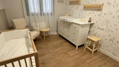 Piso en alquiler en Calle Juan Salas Terrón, 7, Avenida de Elvas-Campus (Badajoz Capital) de 1.200 €<span>/mes</span>