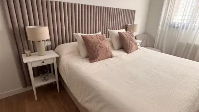 Piso en alquiler en Calle Juan Salas Terrón, 7, Avenida de Elvas-Campus (Badajoz Capital) de 1.200 €<span>/mes</span>