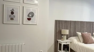 Piso en alquiler en Calle Juan Salas Terrón, 7, Avenida de Elvas-Campus (Badajoz Capital) de 1.200 €<span>/mes</span>