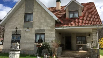 Casa – Merindad de Montija - Vista 3