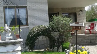 Casa – Merindad de Montija - Vista 4