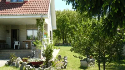 Casa – Merindad de Montija - Vista 5