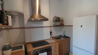 Apartment on Rodil Street, 58 photo 12