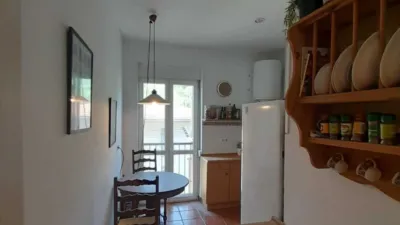 Apartment on Rodil Street, 58 photo 14