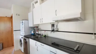 Chalet unifamiliar en alquiler en Avenida de los Pinos, 10, San Martín de Valdeiglesias de 2.500 €<span>/mes</span>