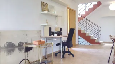 Chalet unifamiliar en alquiler en Avenida de los Pinos, 10, San Martín de Valdeiglesias de 2.500 €<span>/mes</span>