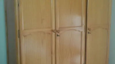 Townhouse in Barriada Linderos de Campoalto, 21 photo 10