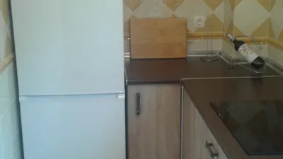 Townhouse in Barriada Linderos de Campoalto, 21 photo 12
