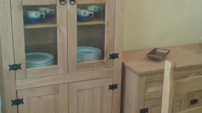 Townhouse in Barriada Linderos de Campoalto, 21 photo 6