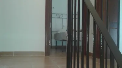 Townhouse in Barriada Linderos de Campoalto, 21 photo 9