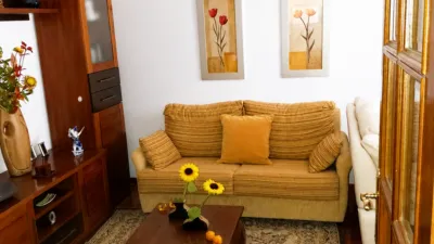 Piso – A Pobra do Caramiñal, Caíños de Abaixo, Caíños - Vista 3