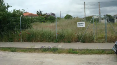 Terreno en venta en Carretera a Mozarbez, número 2, Miranda de Azán de 70.000 €