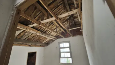 Casa rústica en Avenida de Primo de Rivera, 6 photo 15