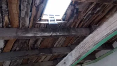 Casa rústica en Avenida de Primo de Rivera, 6 photo 18